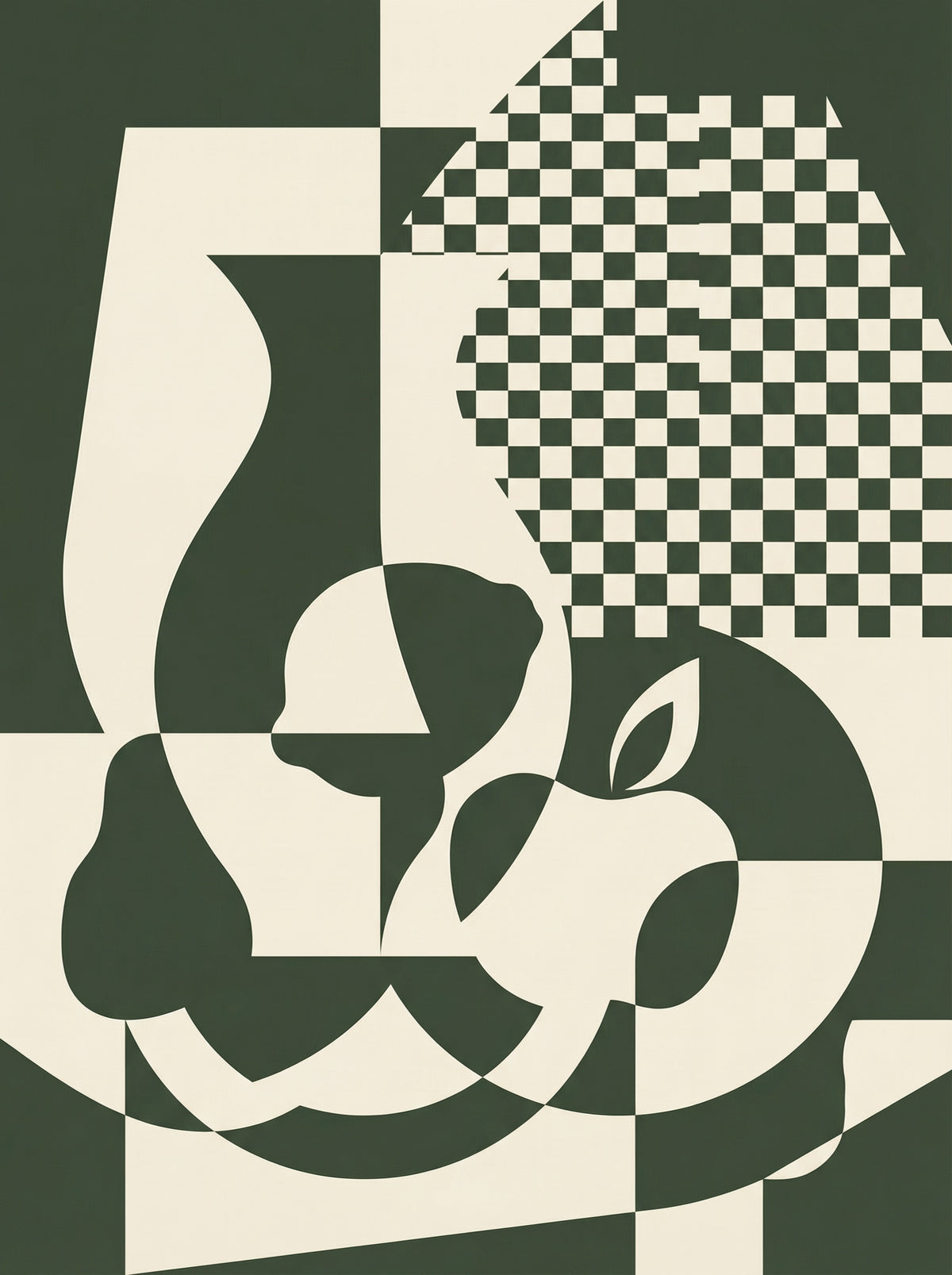 Poster print