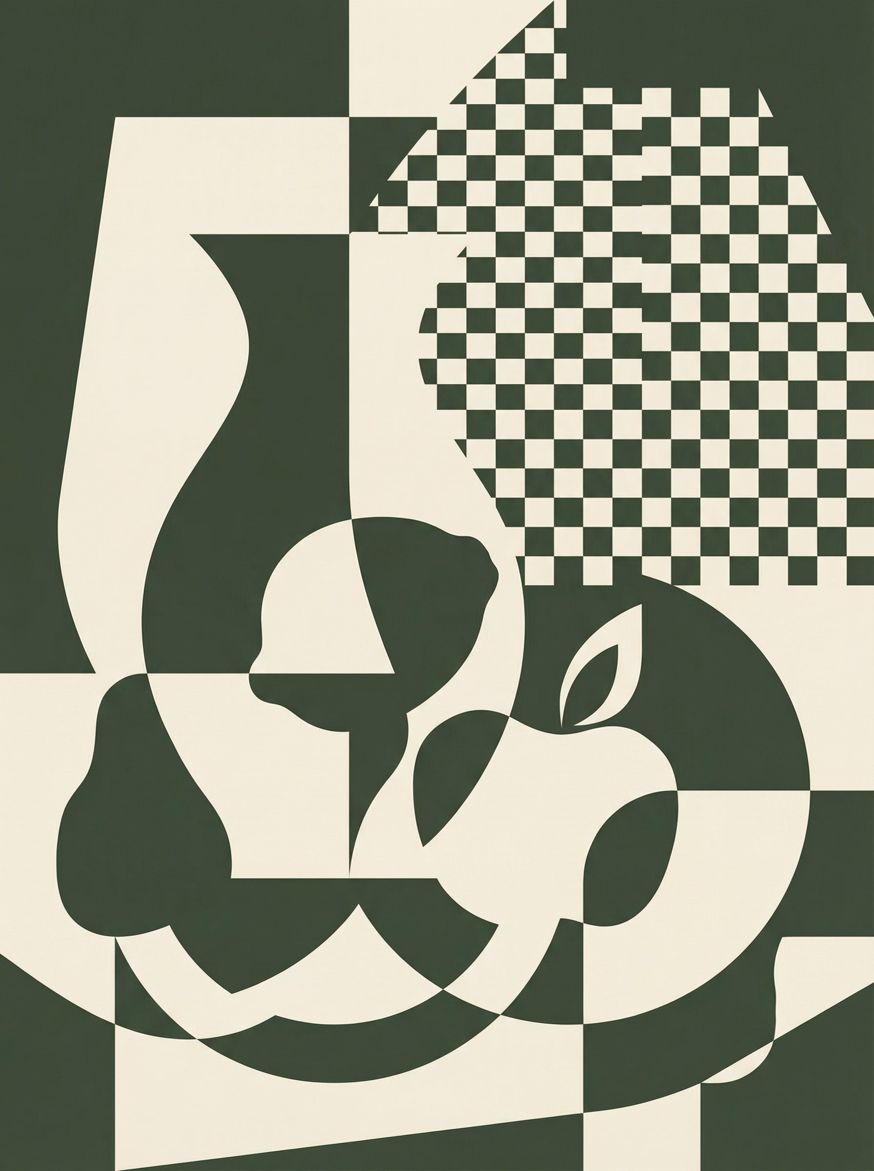 Poster print
