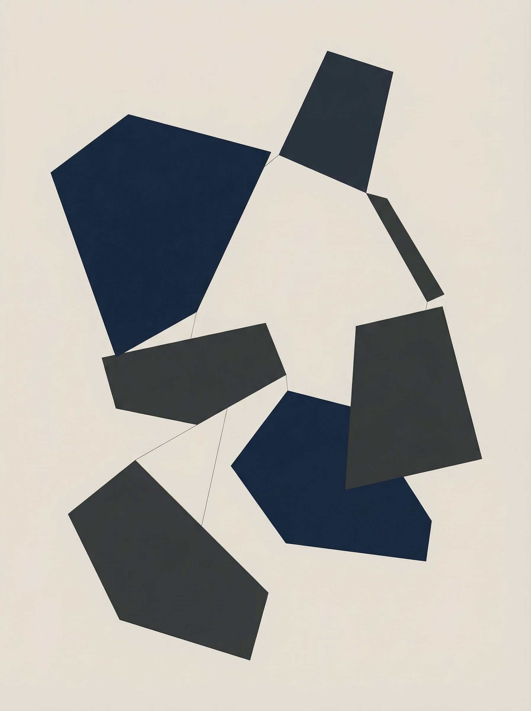 Poster print