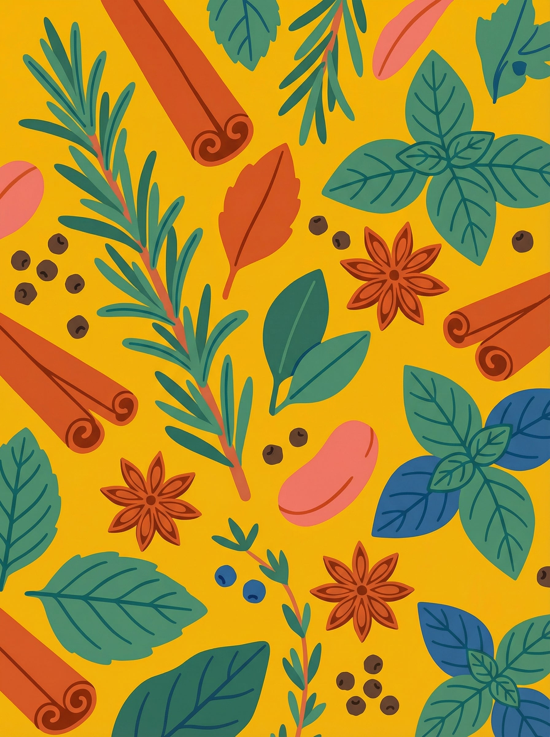 Poster print