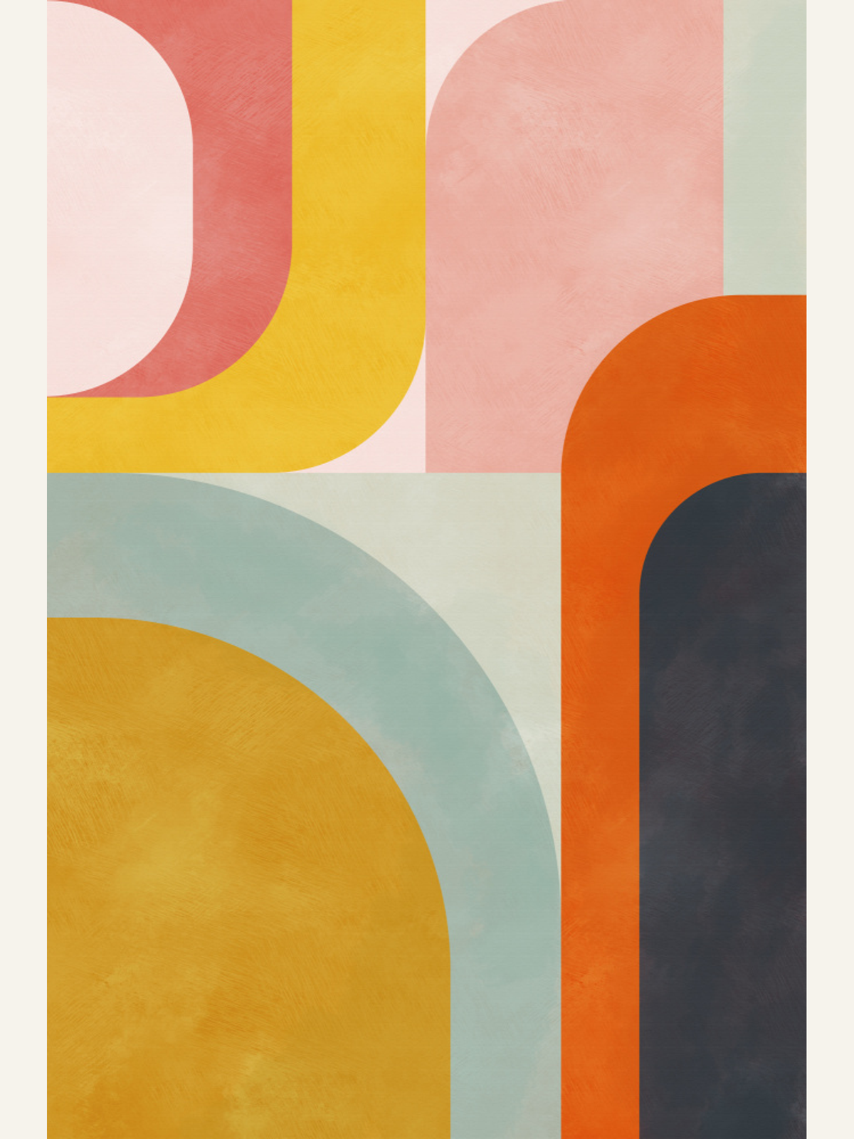 Poster print