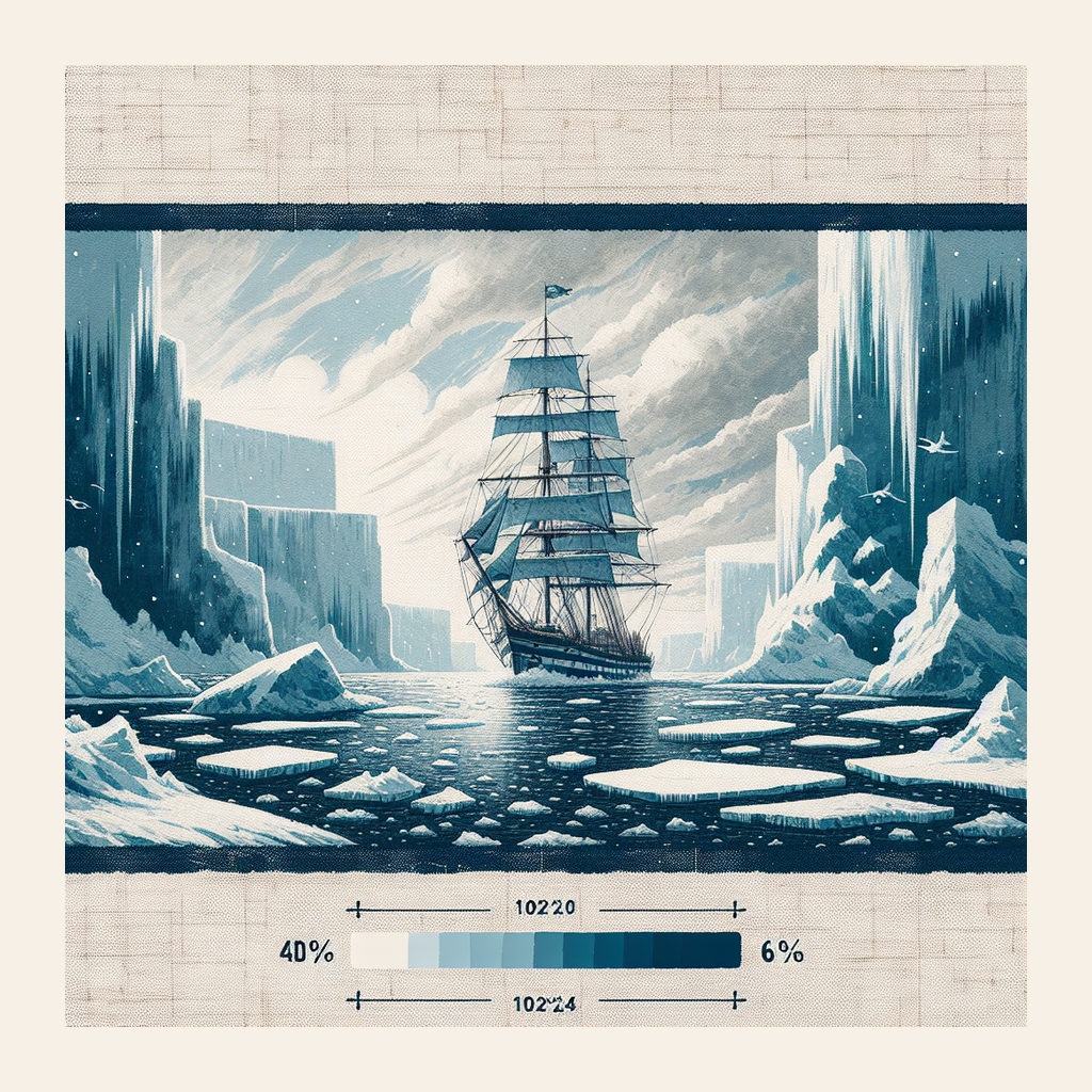 Poster print file