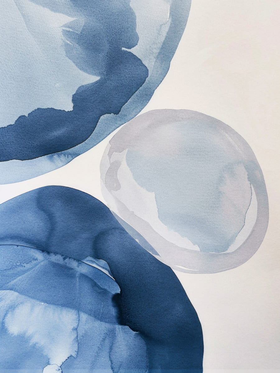 Frozenbubble Poster – Poster und Kunstdruck