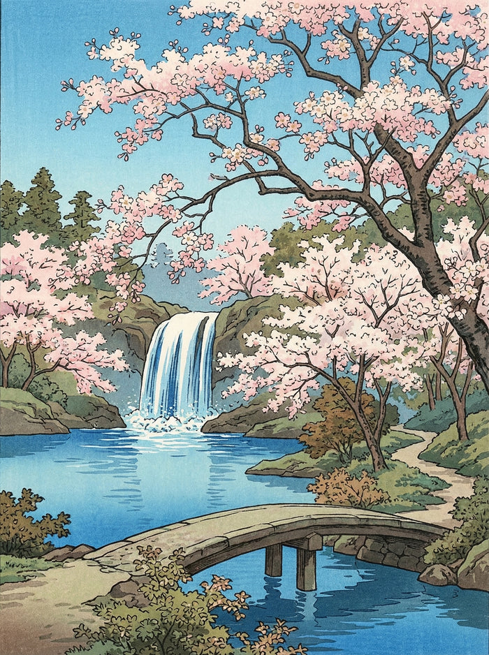 Poster print