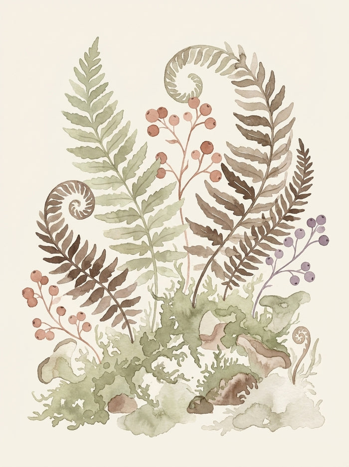 Poster print file