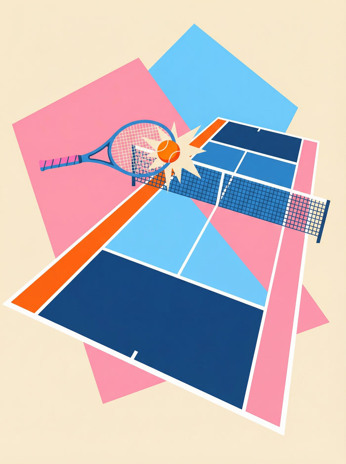 Poster print