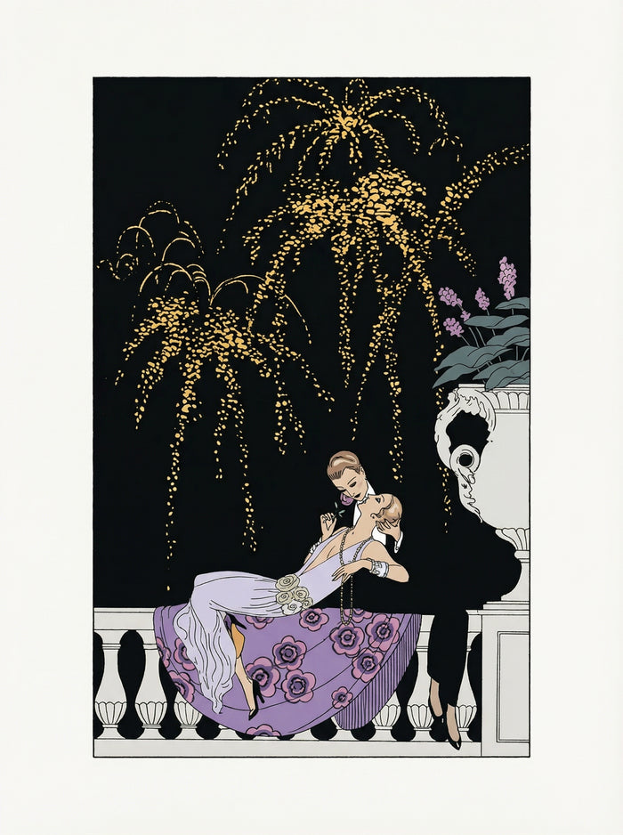 Poster print