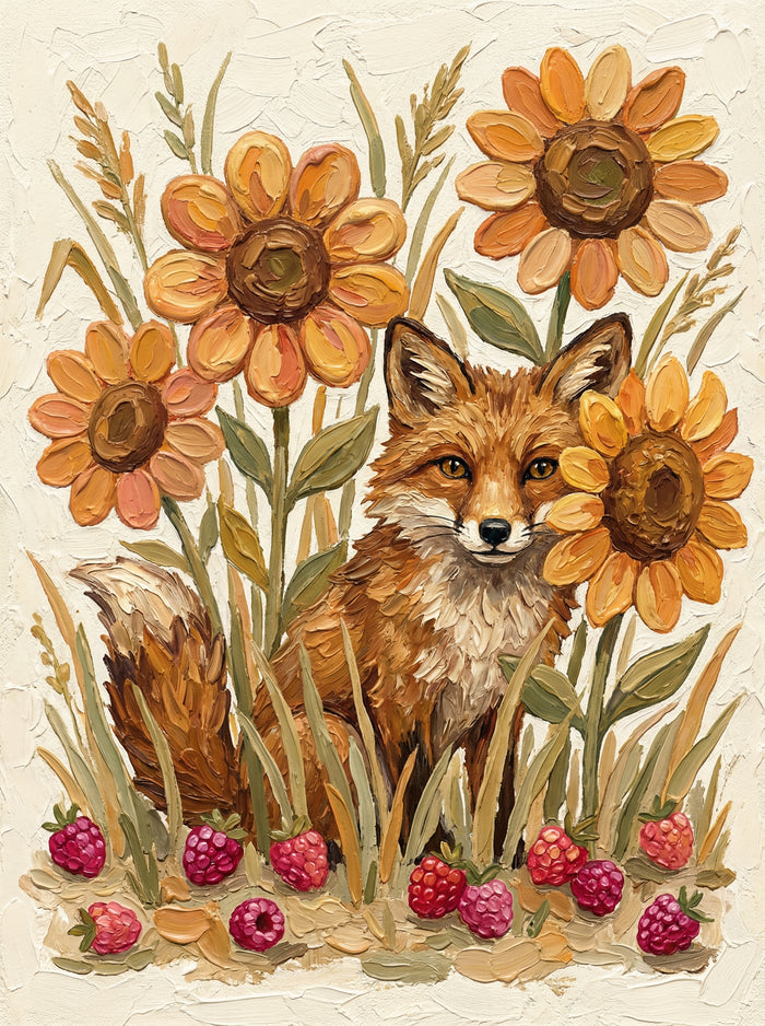 Poster print