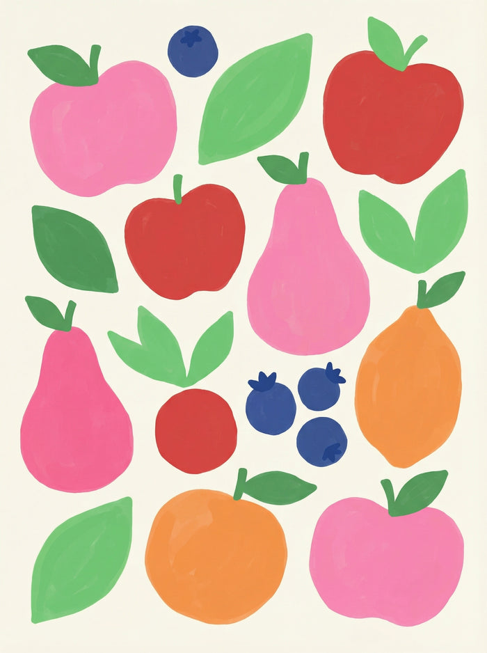 Poster print
