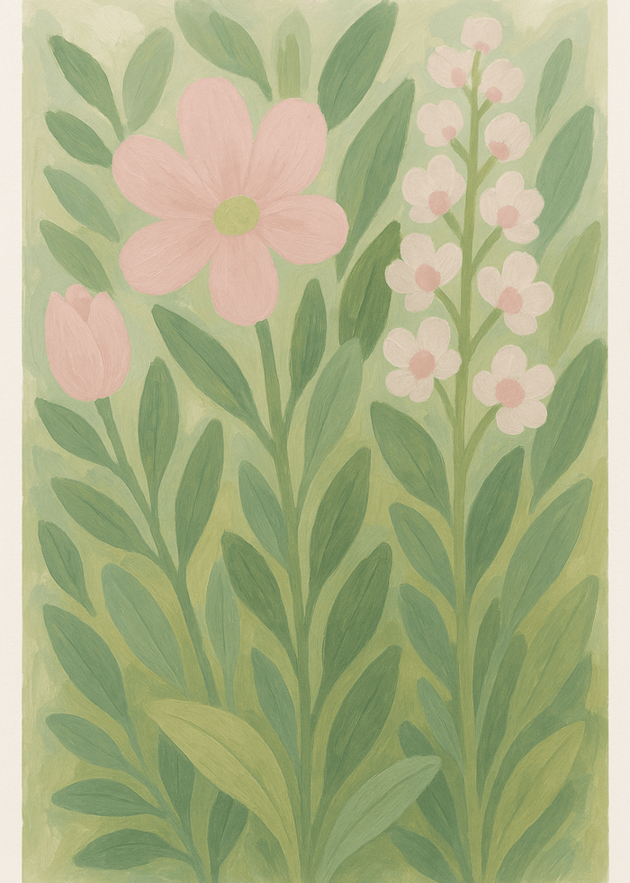 Poster print file