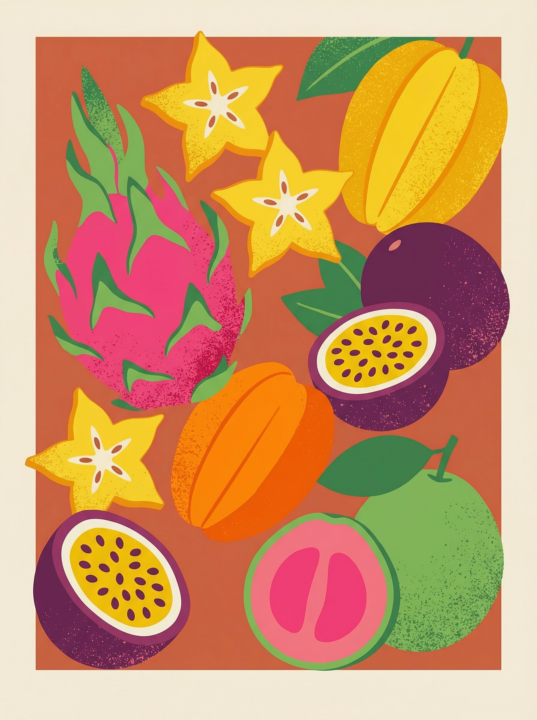 Poster print