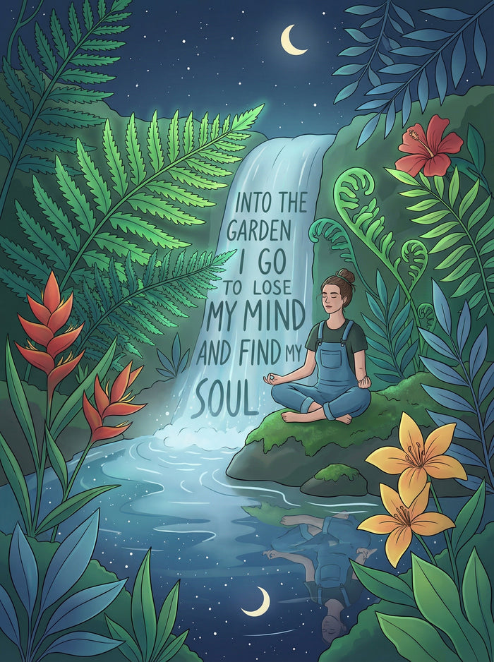 Poster print