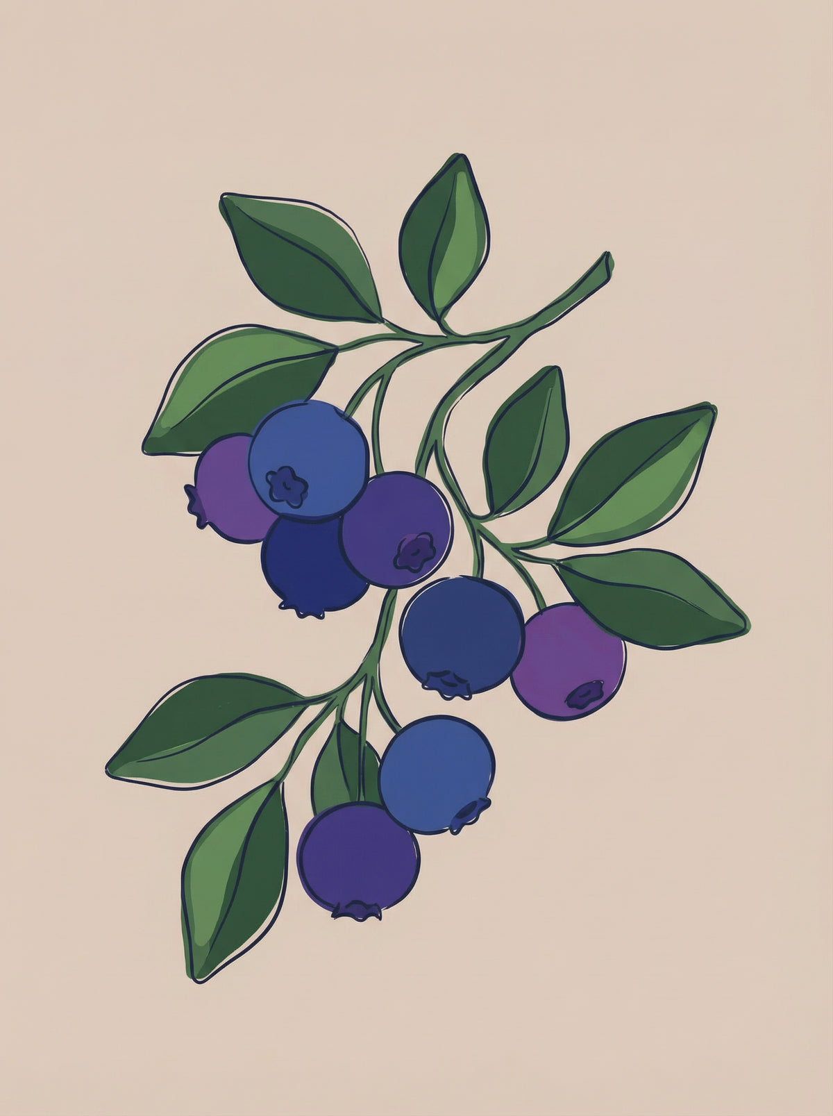 Poster print