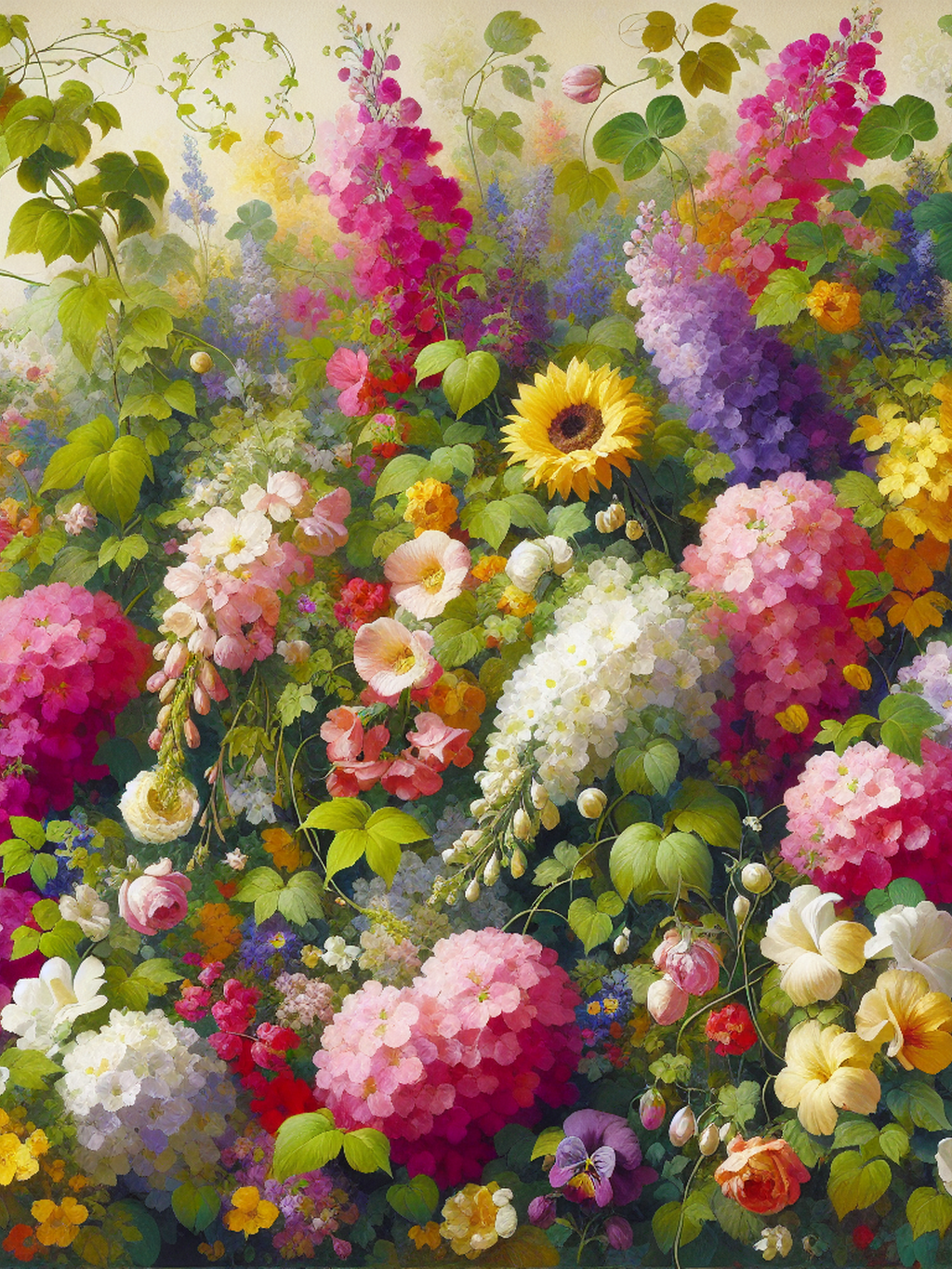 Poster print file