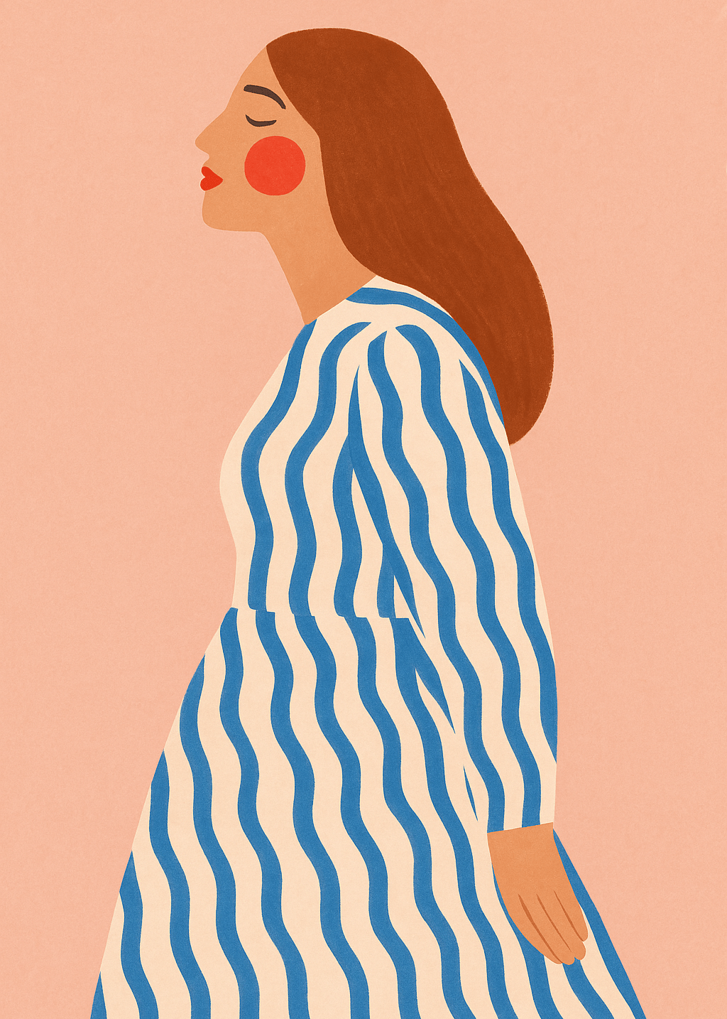 Poster print file