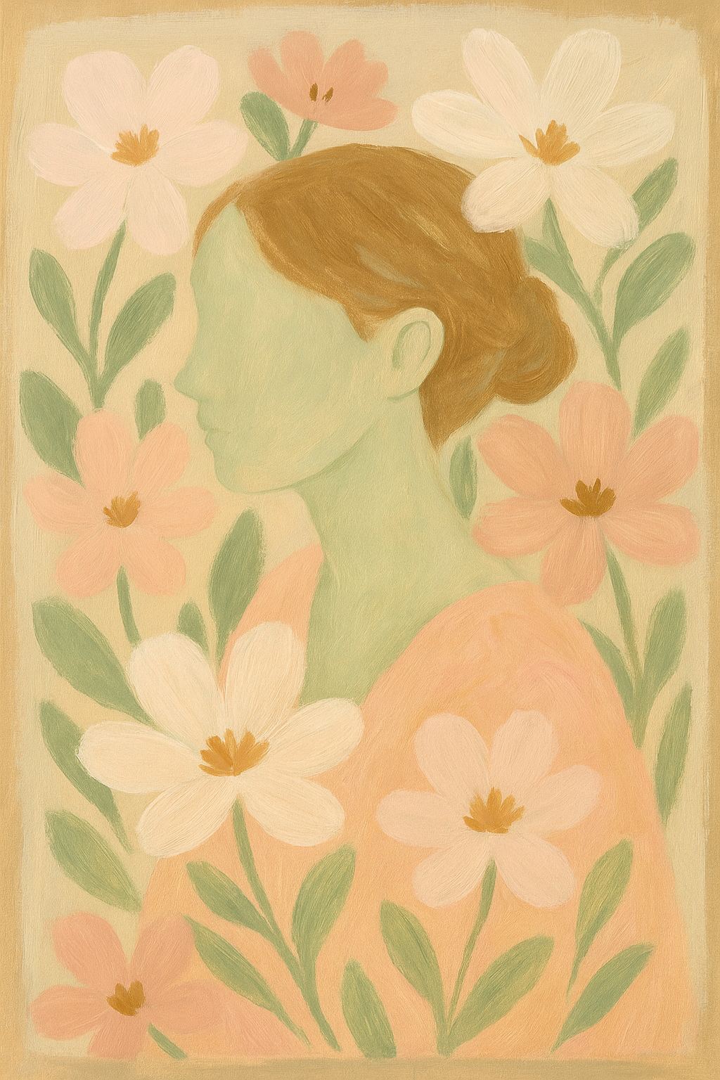 Poster print file