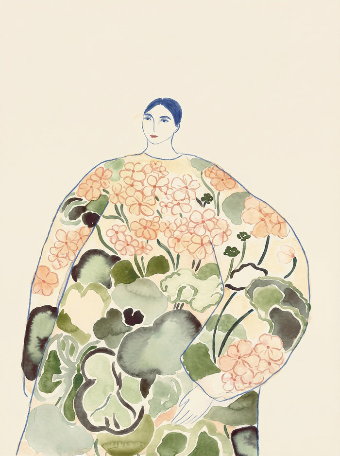 Poster print