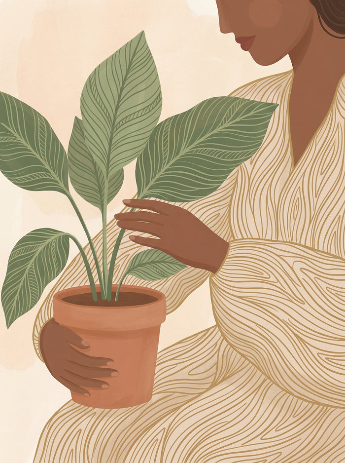 Poster print