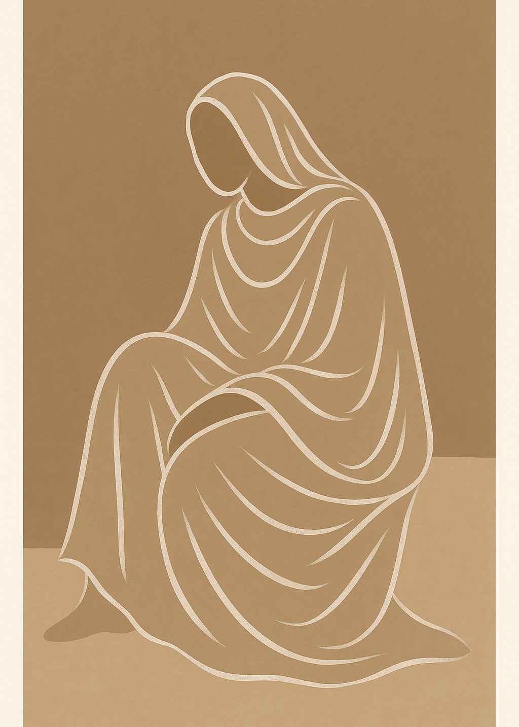 Poster print file
