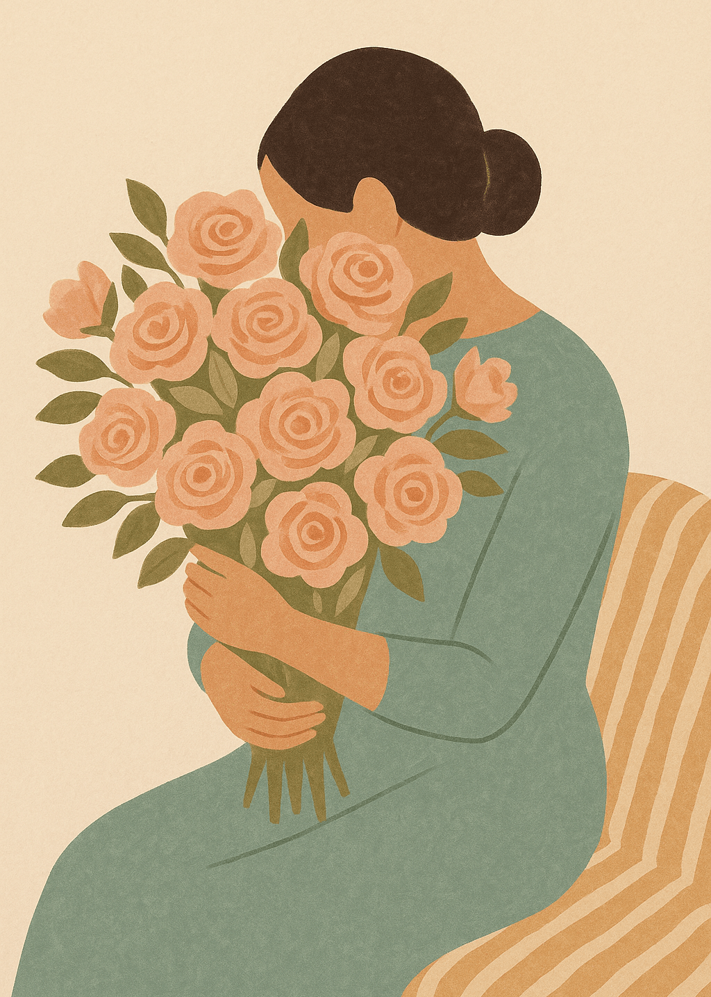 Poster print file