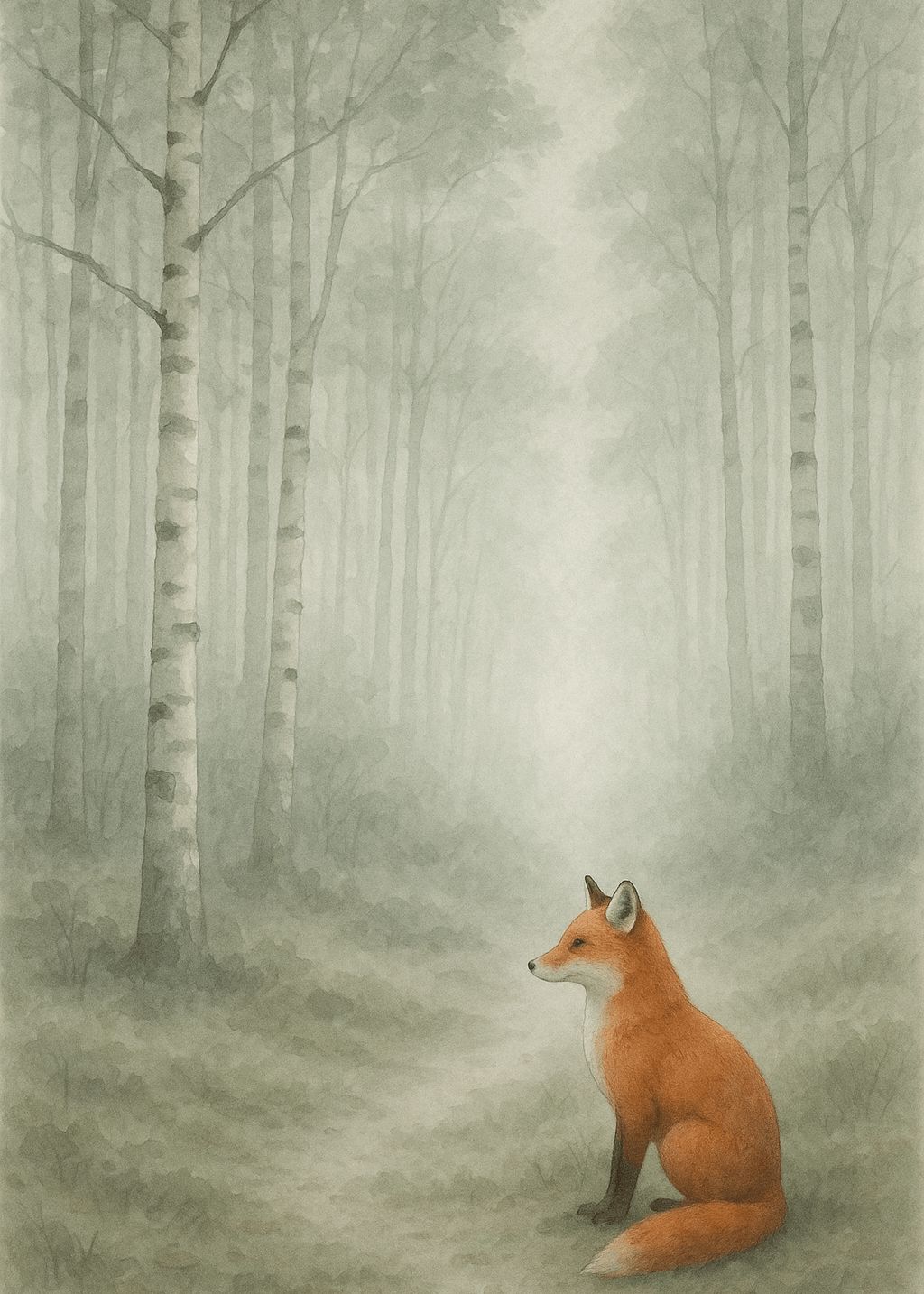 Poster print file