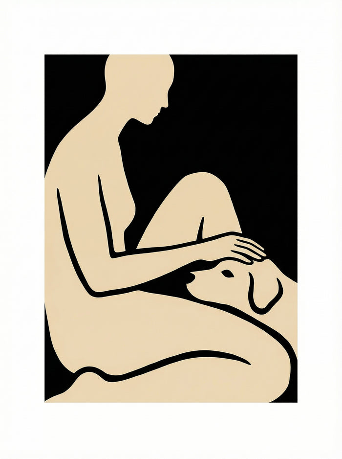 Poster print