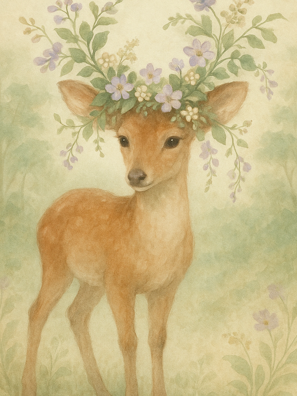 Poster print file