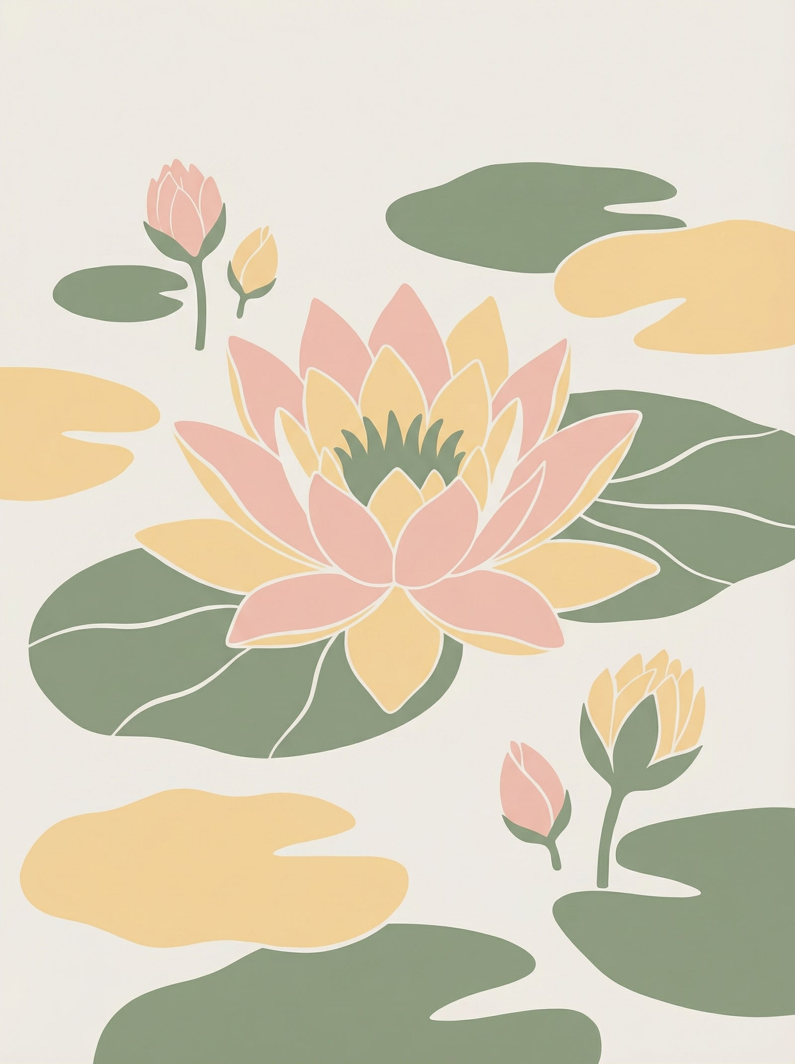 Poster print