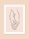 Poster print file
