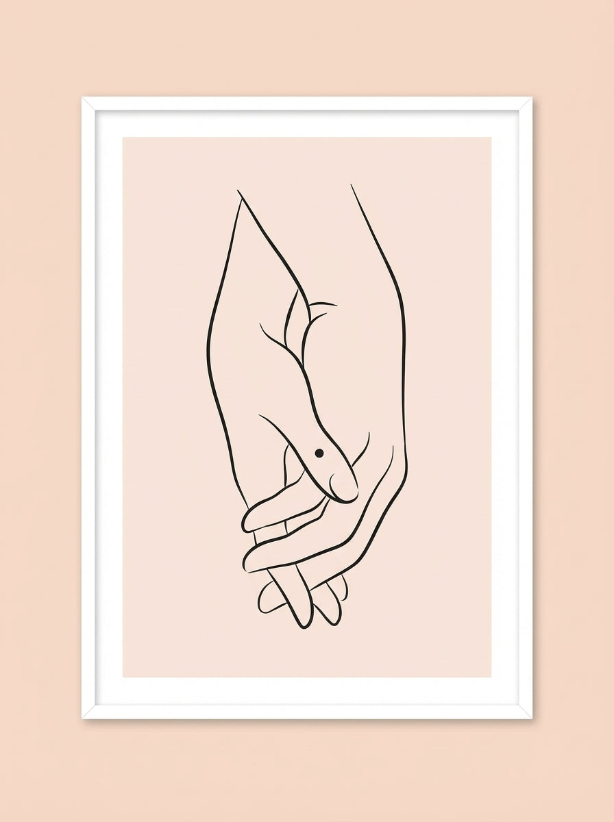 Poster print file
