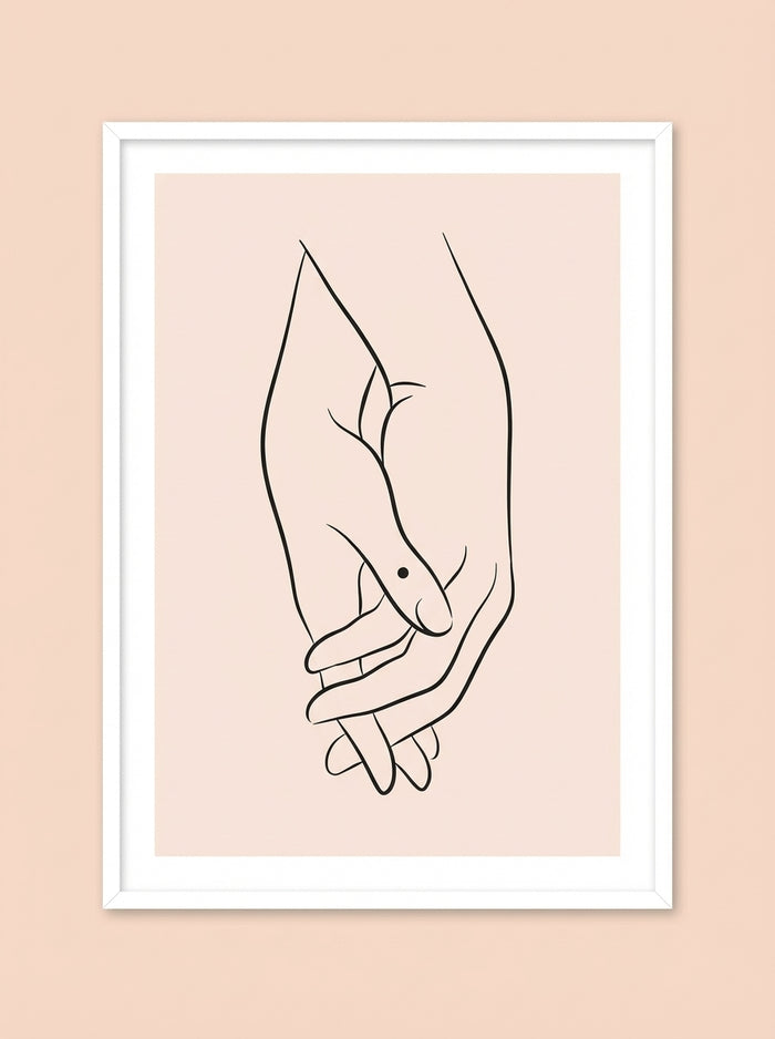 Poster print file