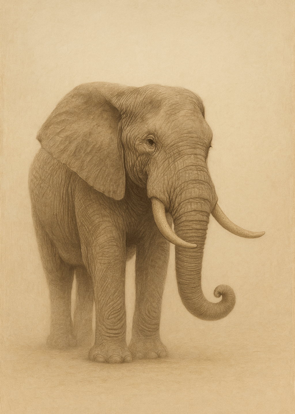 Poster print file
