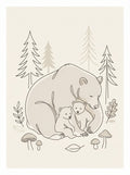 Poster print file