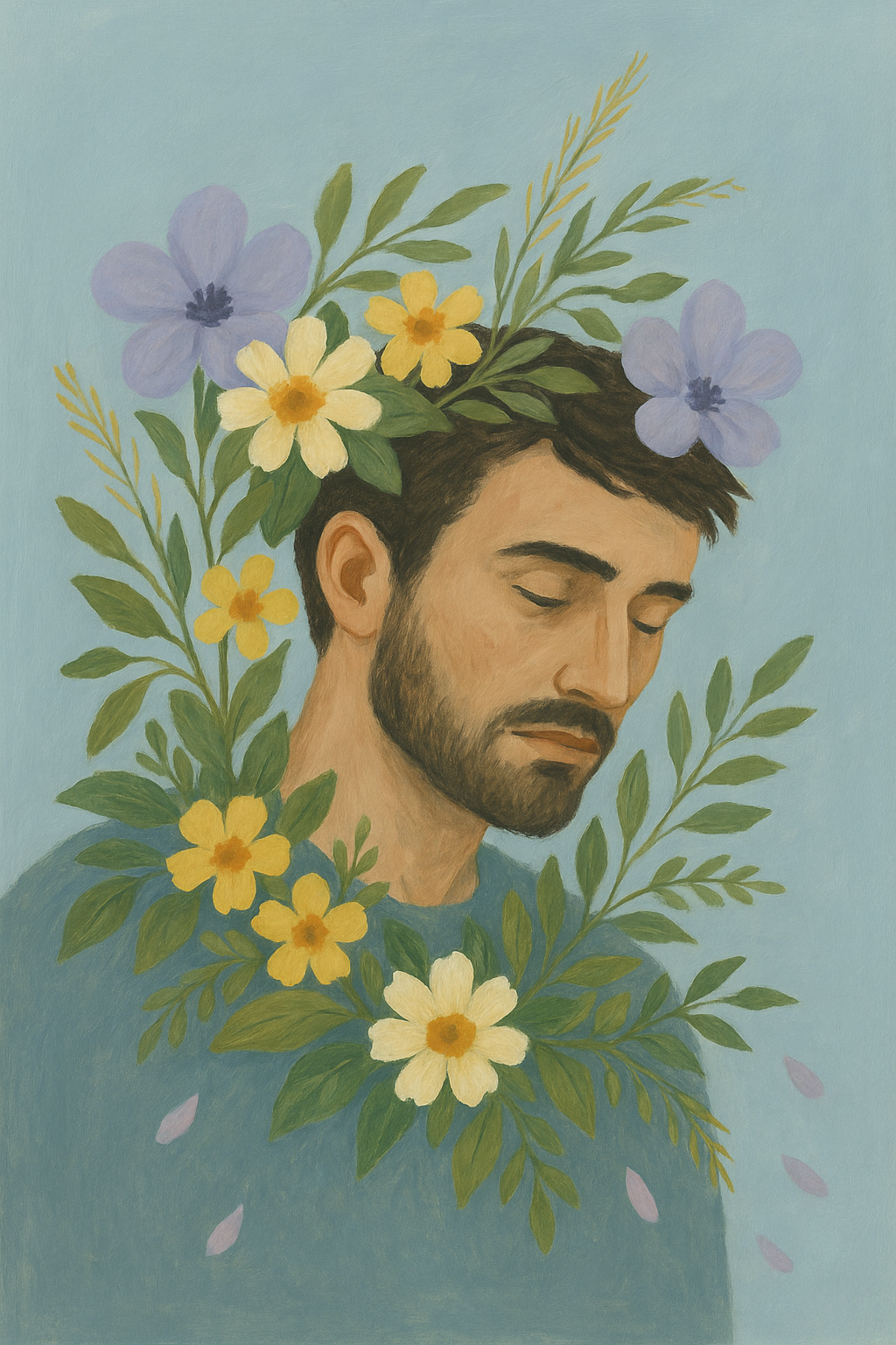 Poster print file