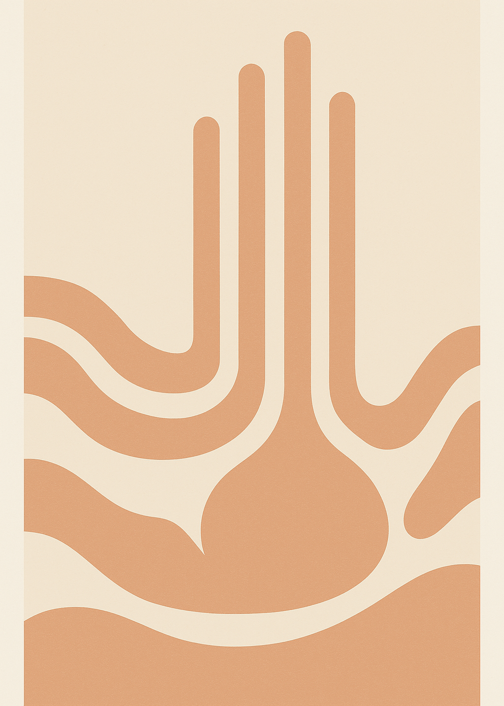 Poster print file