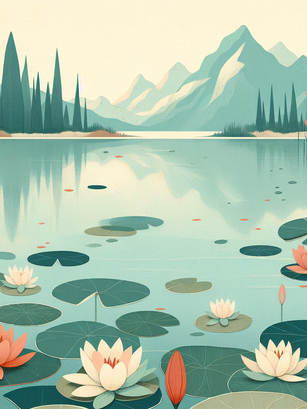 Poster print file