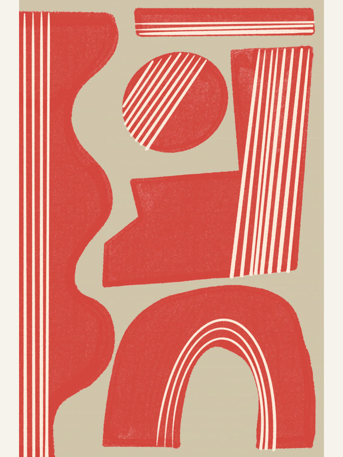 Poster print