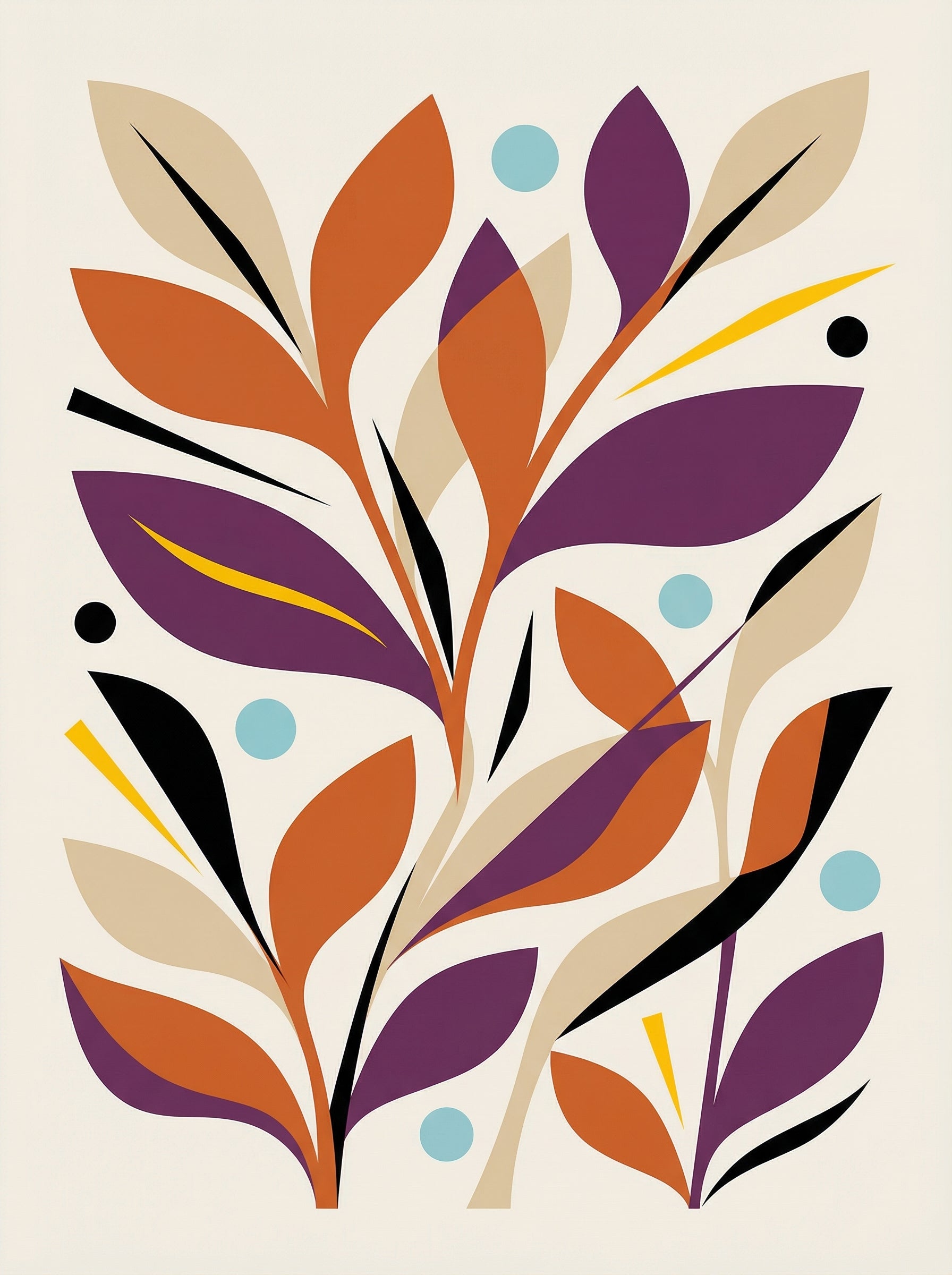 Poster print