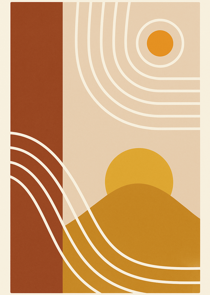 Poster print file
