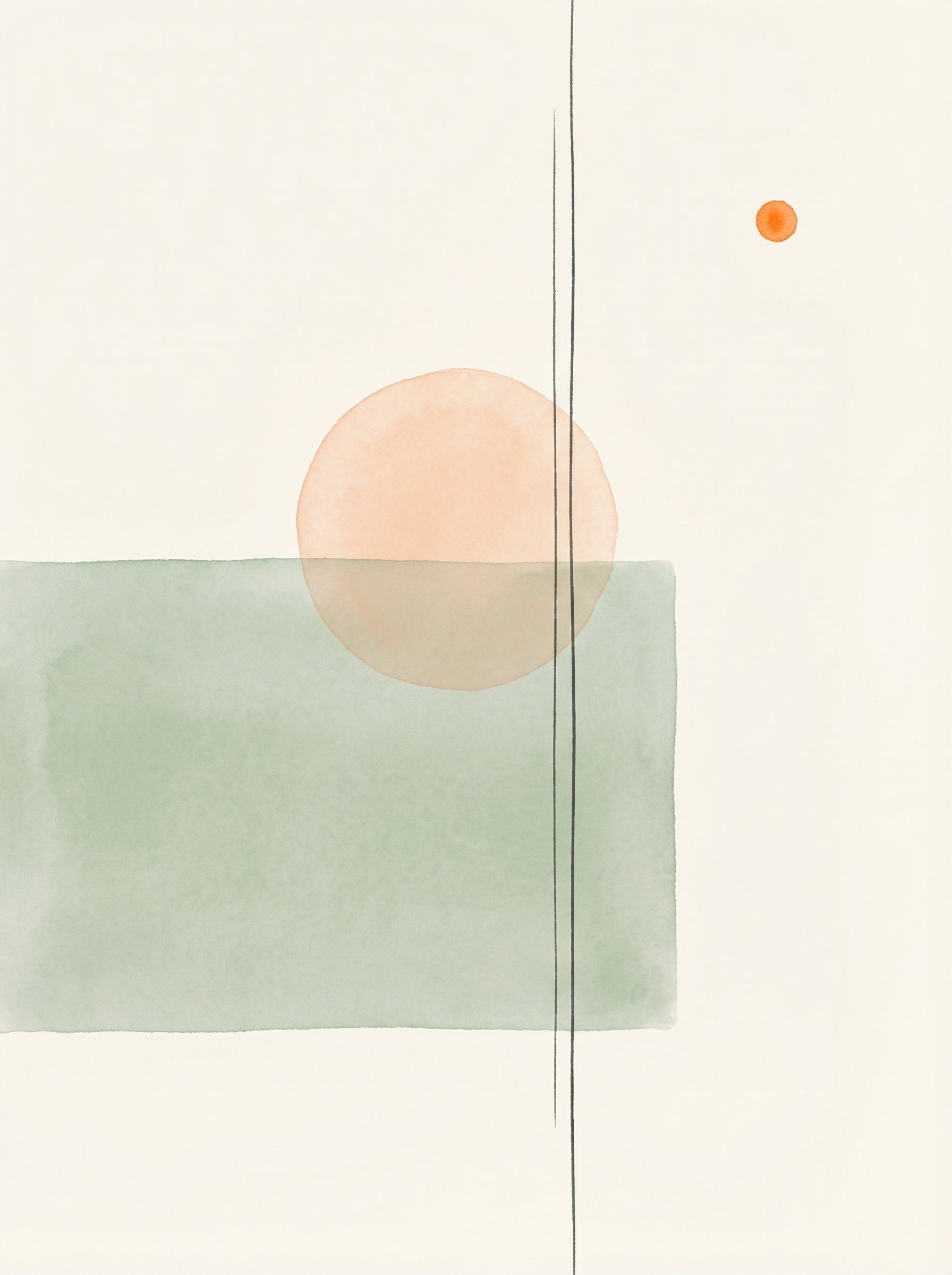 Poster print