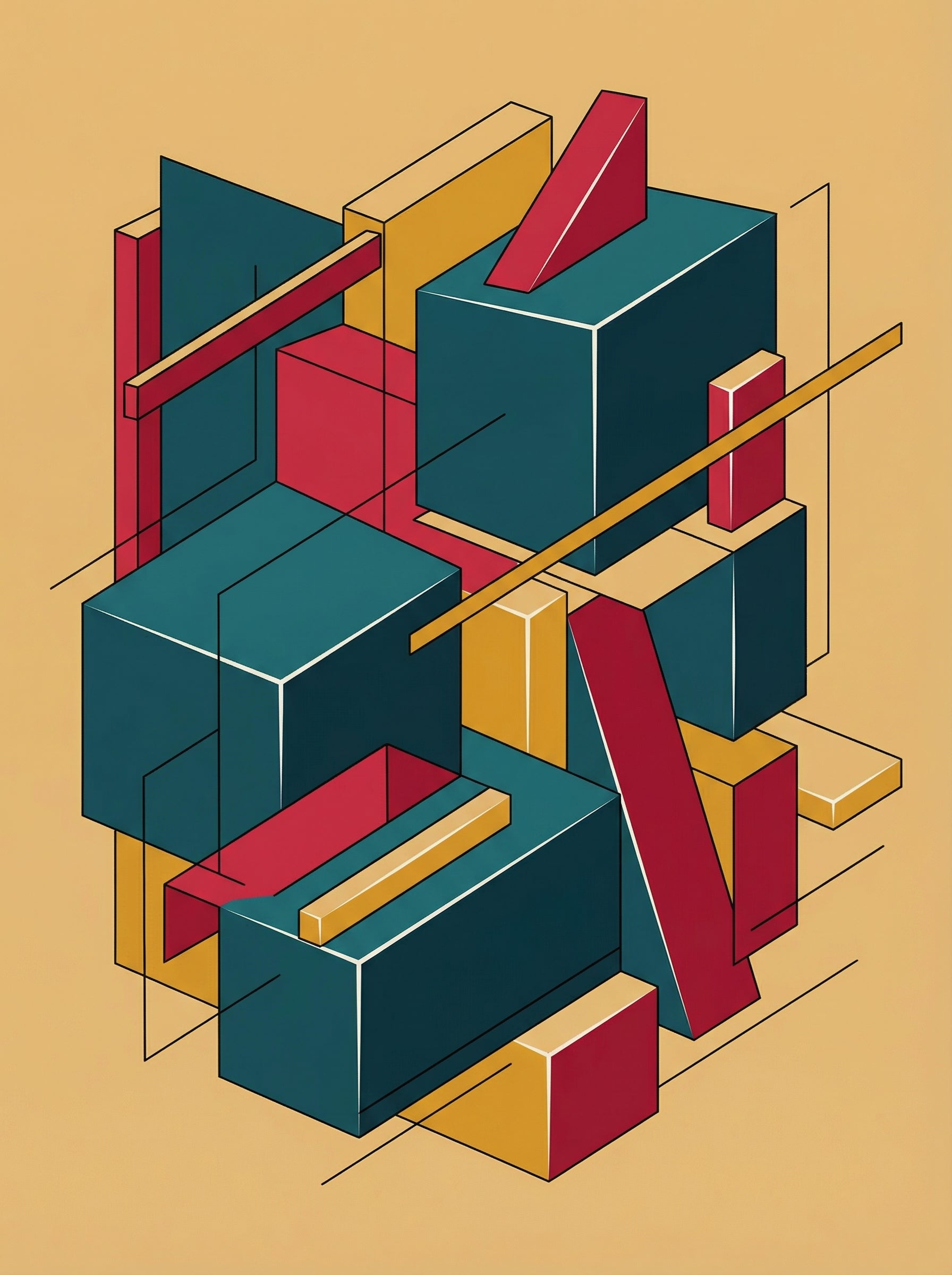 Poster print