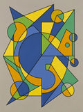 Poster print
