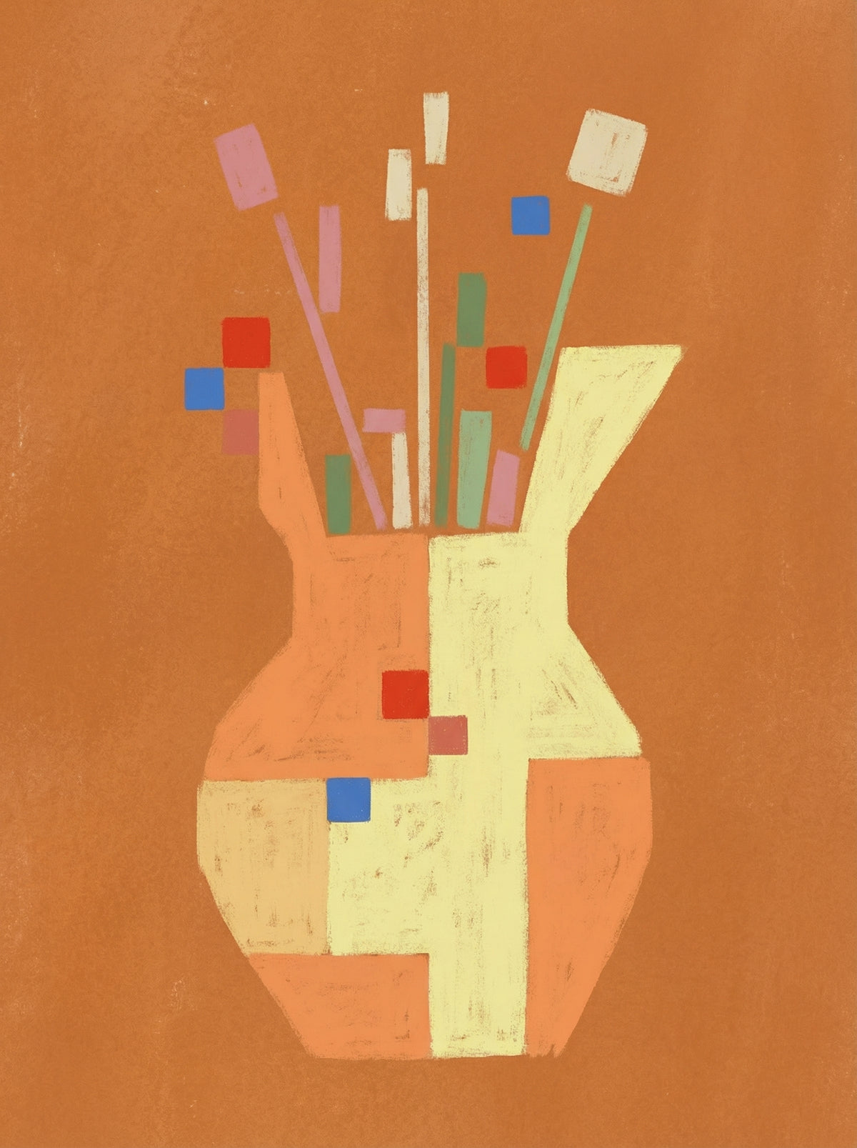 Poster print