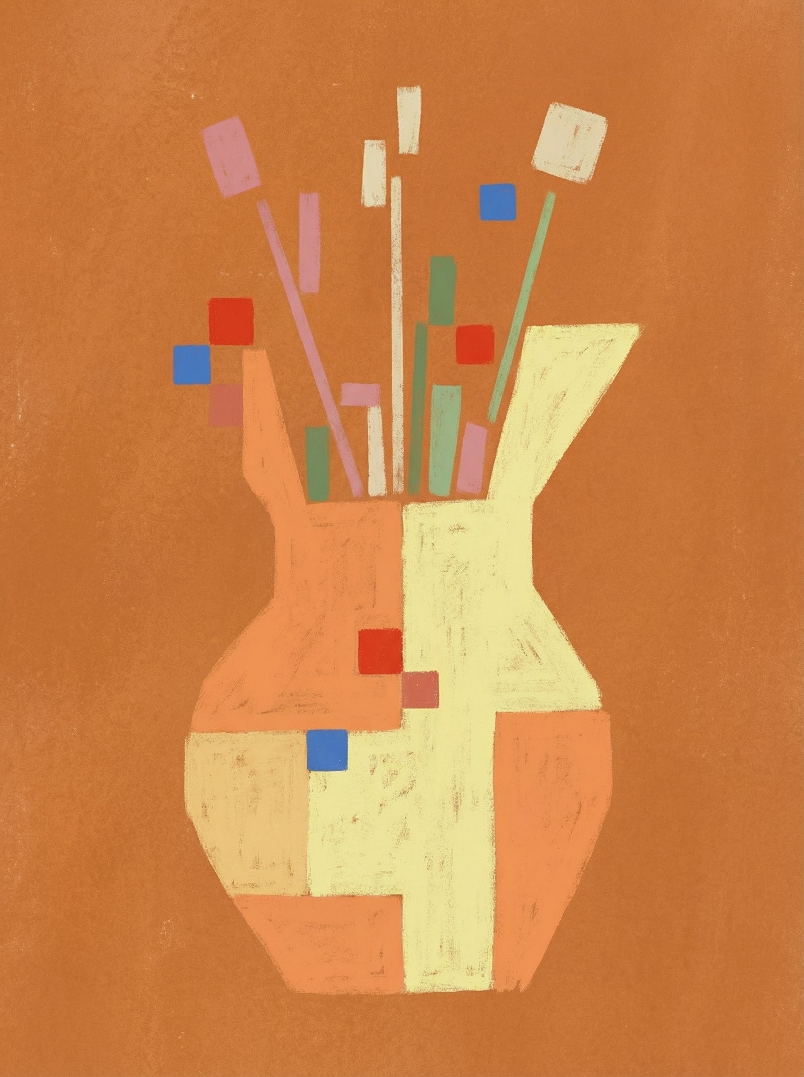 Poster print