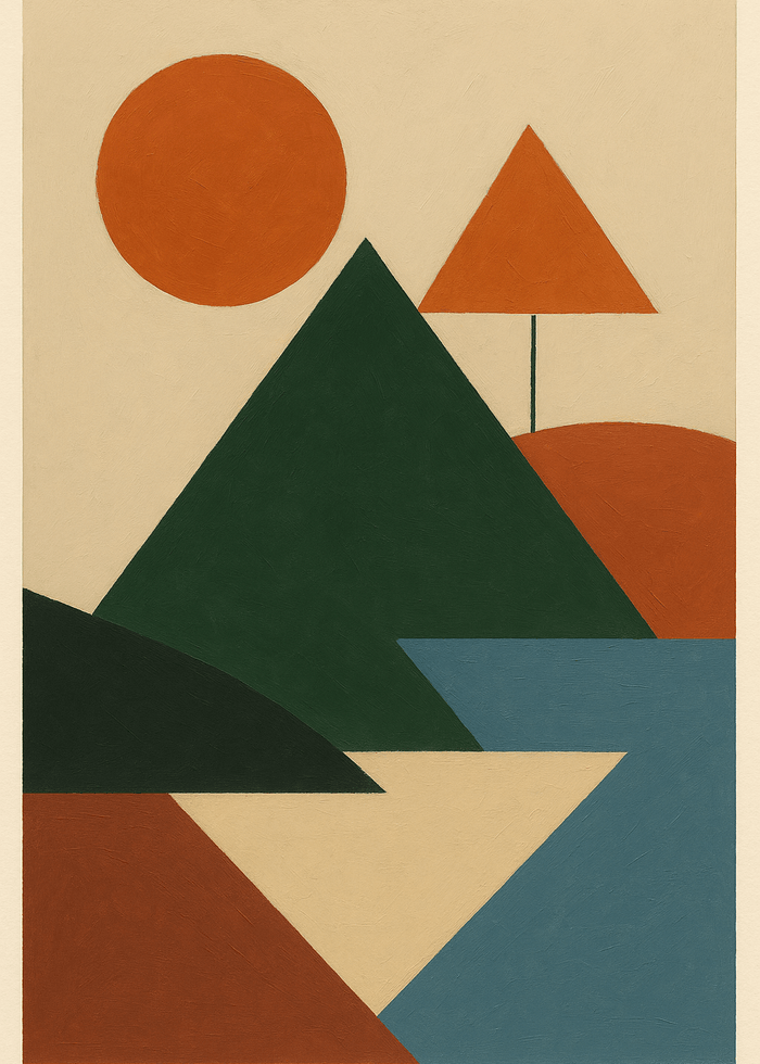 Poster print file