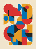 Poster print