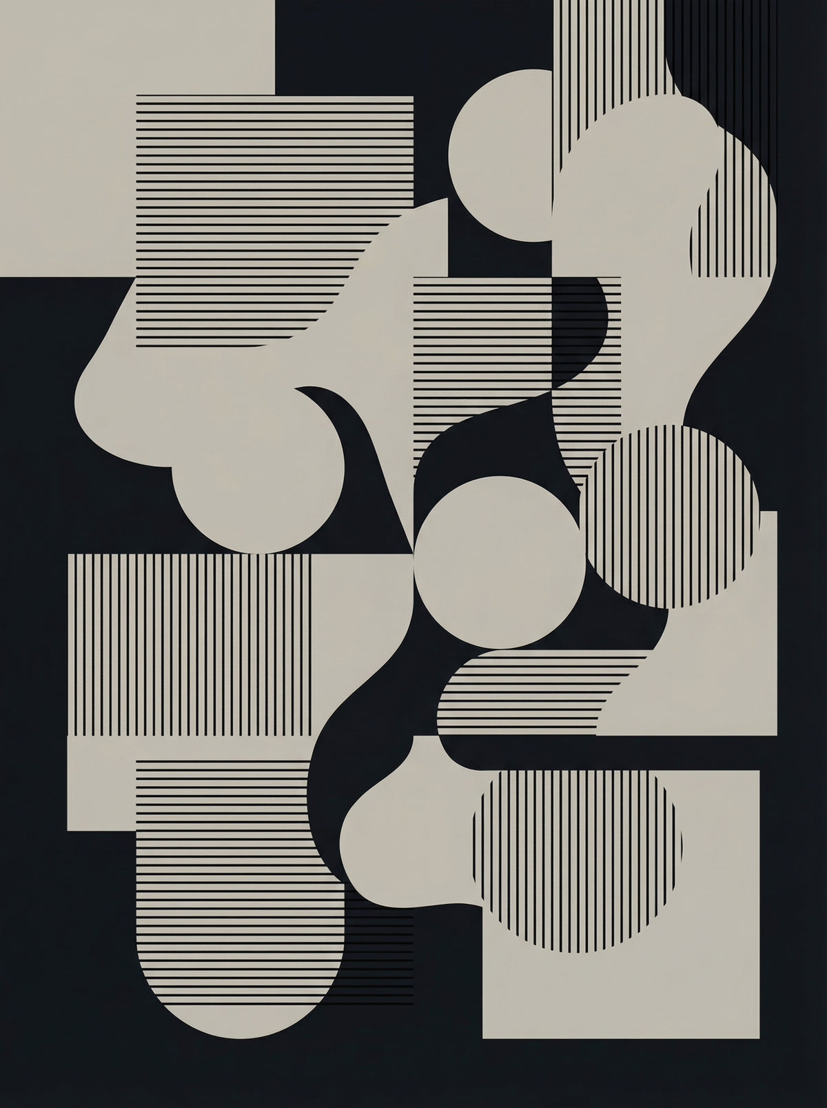Poster print