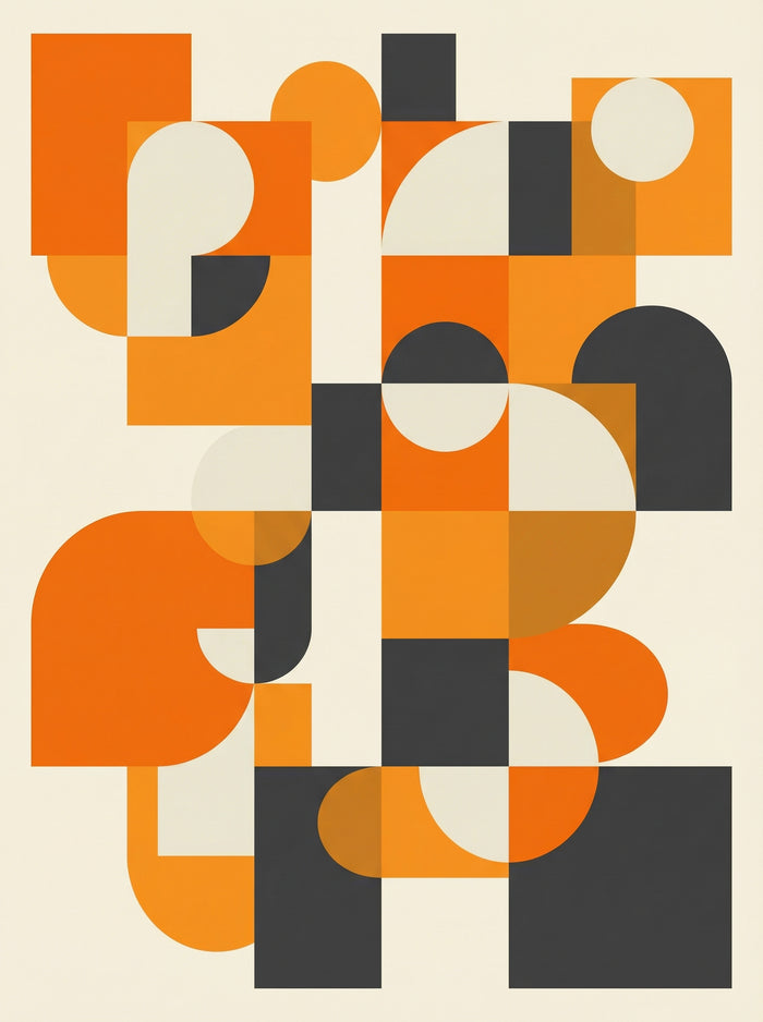 Poster print
