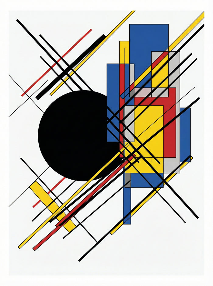 Poster print