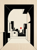 Poster print